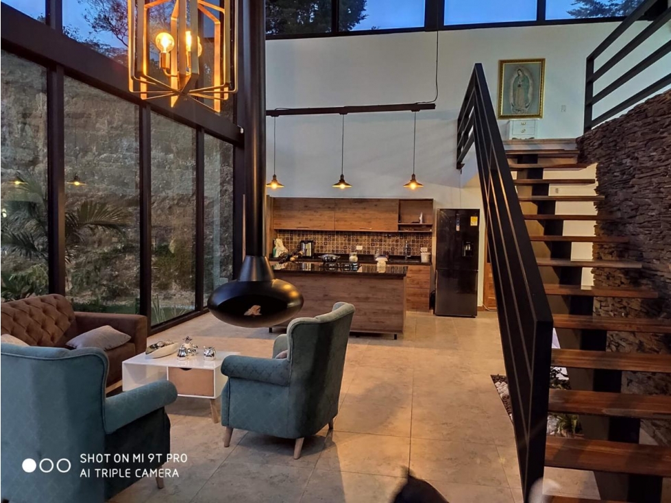 FINCA DE LUJO EN MARINILLA 7000 M2 — foto 6