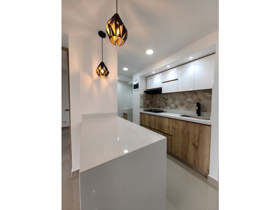 BAJO PRECIO APTO VENTA EN NIQUÍA PRECIO NEGOCIABLE! 58 m2