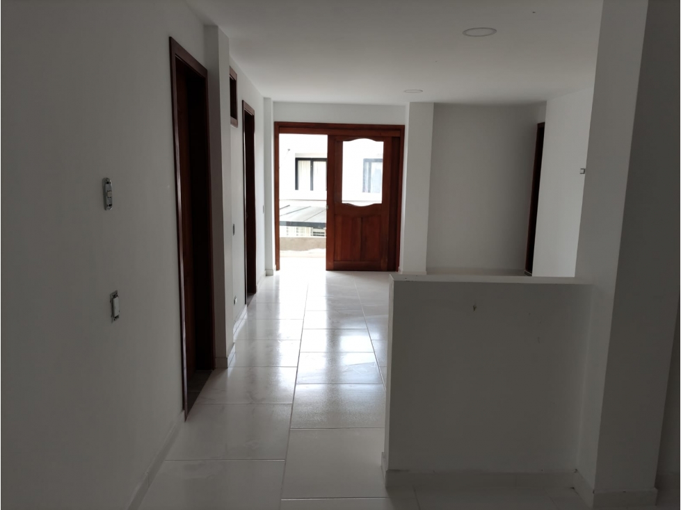 APTO CARMEN DE VIBORAL BARRIO SAN MIGUEL 50 M2 — foto 4