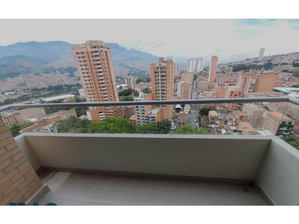 VENDO APTO EN CIUDAD FABRICATO — foto 3