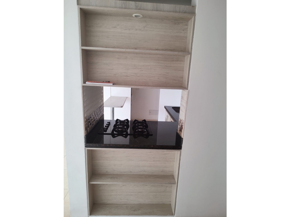 VENDO APTO SECTOR AMAZONIA EN BELLO — foto 2
