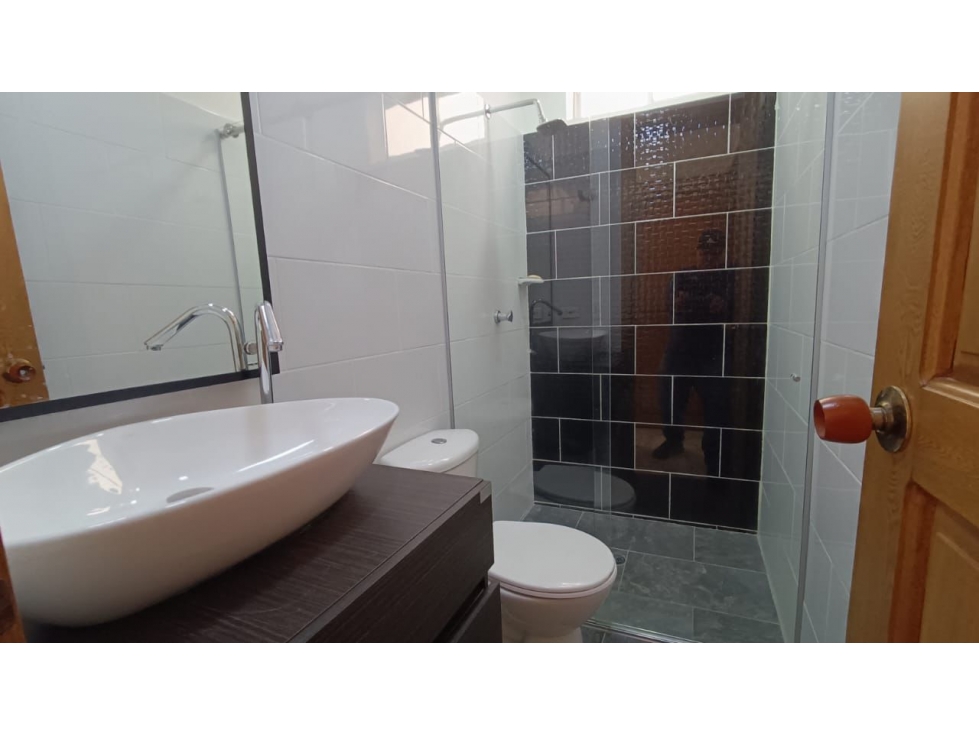 VENDO CASA CONDOMINIO SOPETRAN - 3