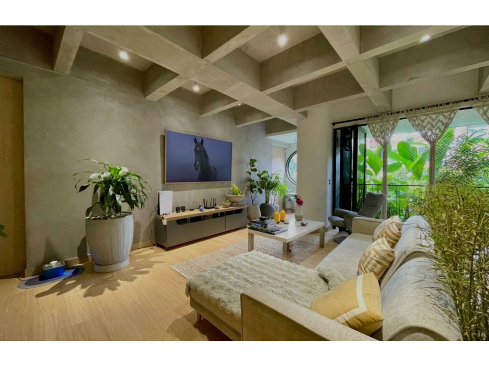 VENDO APTO EXCLUSIVO EN LAURELES MEDELLIN — foto 3