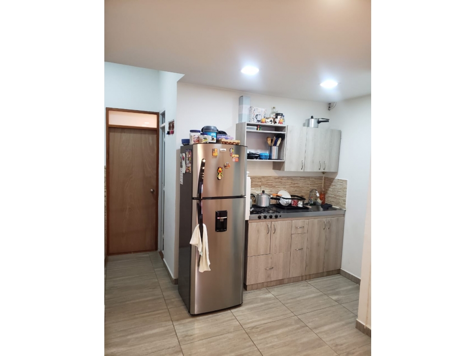 BAJO DE PRECIO VENTA DE APTO EN RIONEGRO VILLA CAMILA 48 M2