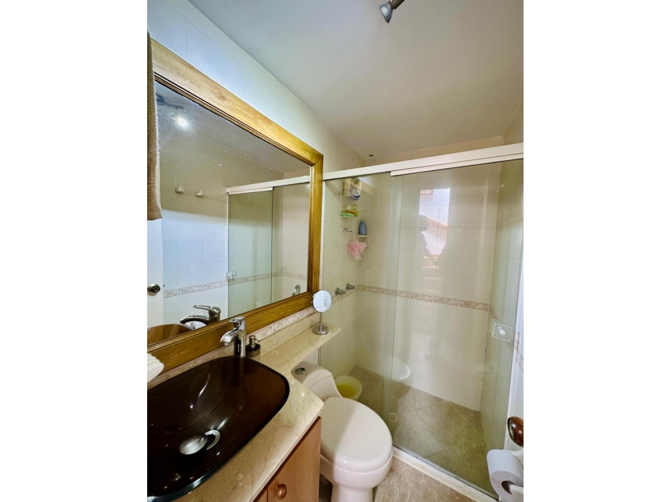 BAJO PRECIO CASA UNIFAMIAR DE 3 NIVELES LA MOTA 160 M2 EN UNIDAD — foto 6