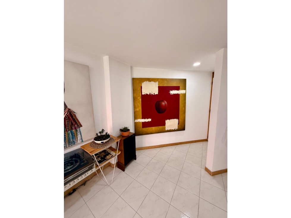 VENTO APARTAESTUDIO SECTOR PALMAS SAN DIEGO 48 M2 — foto 6