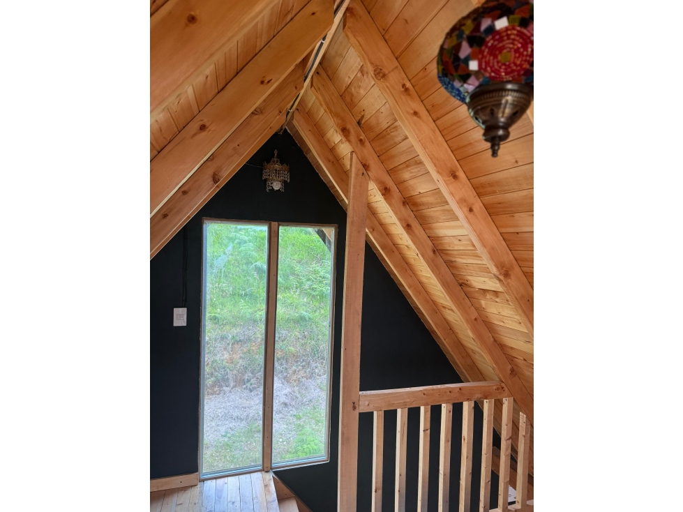 VENDO CABAÑA VEREDA BARRO BLANCO EN GUARNE 48 M2 PRO INDIVISO — foto 2