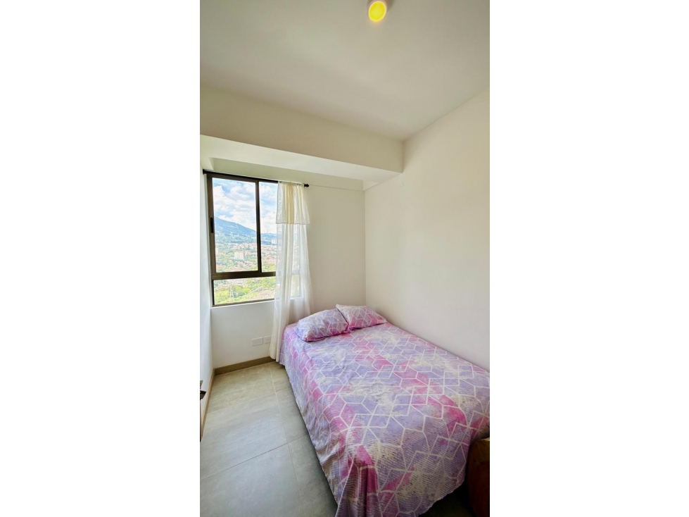 BAJO PRECIO APTO FULL ACABADOS SABANETA PAN DE AZÚCAR 66.20 M2 — foto 6