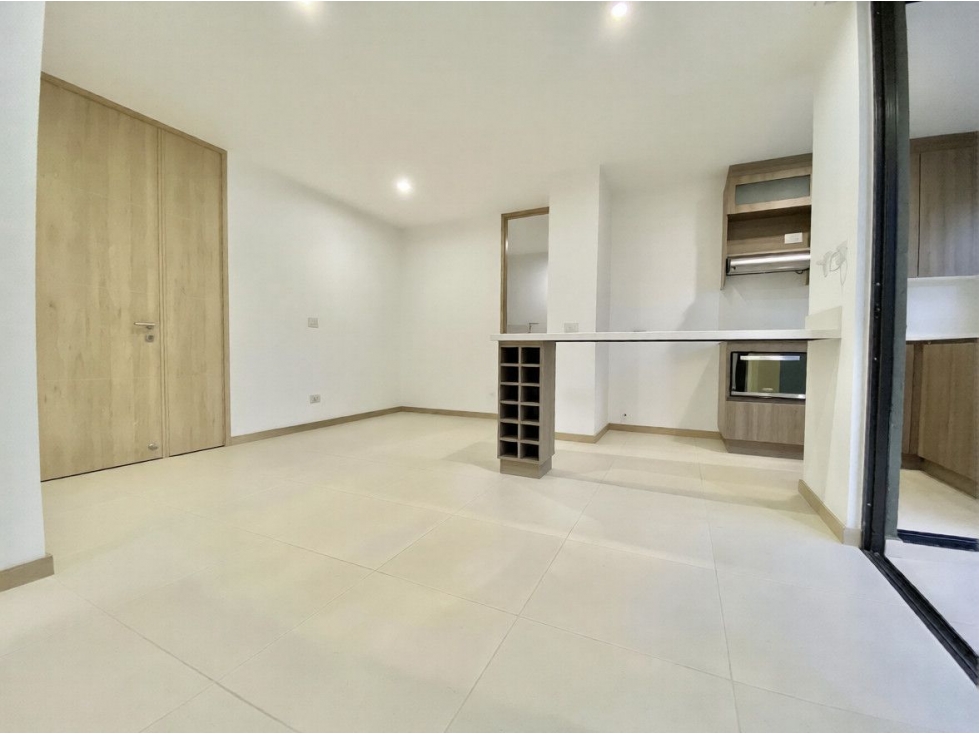 HERMOSO APARTAMENTO EN VENTA RIONEGRO PARA ESTRENAR 57 M2 — foto 4