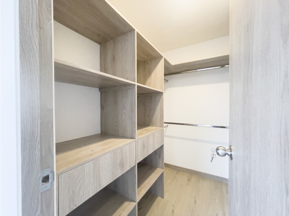 APARTAMENTO PARA ESTRENAR EN ITAGÜÍ INDIGO CIUDAD COLTEJER 67 M — foto 6