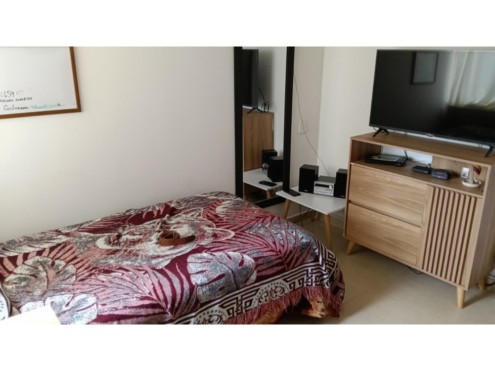 APARTAMENTO EN VENTA EL CARMEN DE VIBORAL 55 M2 — foto 5