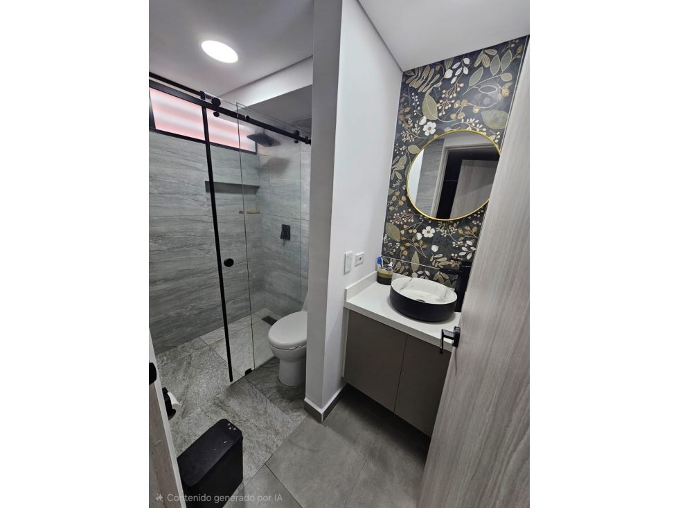CASA CAMPESTRE EL CARMEN DE VIBORAL 60 M2 — foto 3