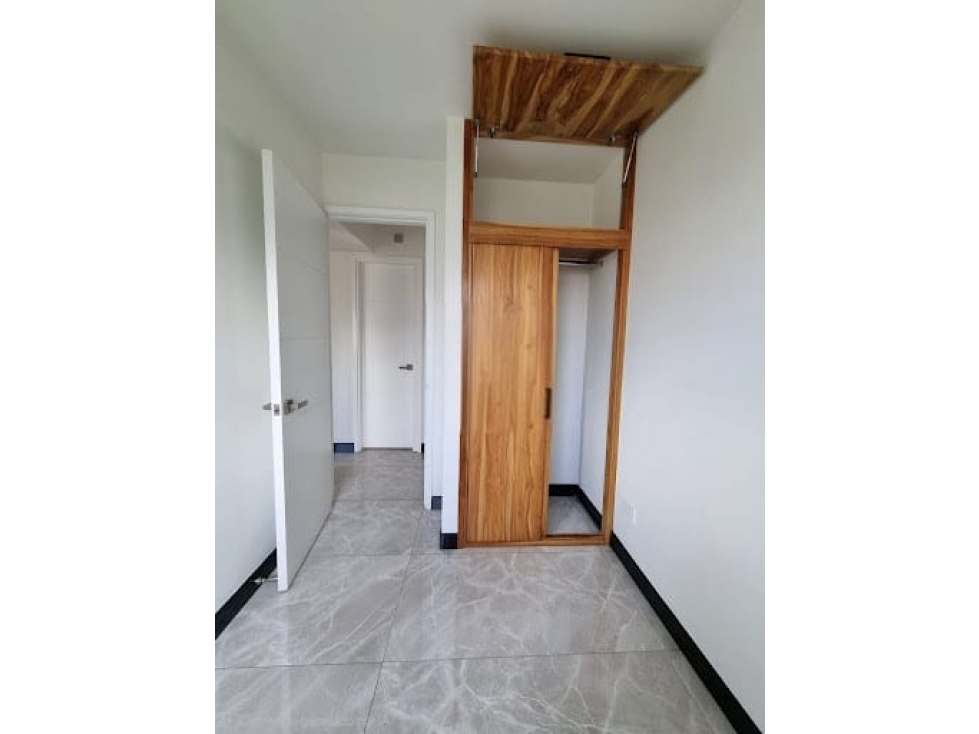 APARTAMENTO EN VENTA HACIENDA NIQUÍA 81 M2 BELLO — foto 5