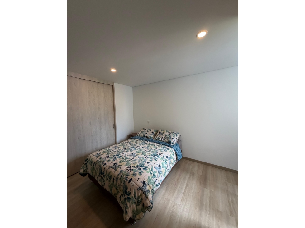 APTO VENTA TIERRAGRATA BRUJA MÁGICA | ENVIGADO 110.3 M2 — foto 6