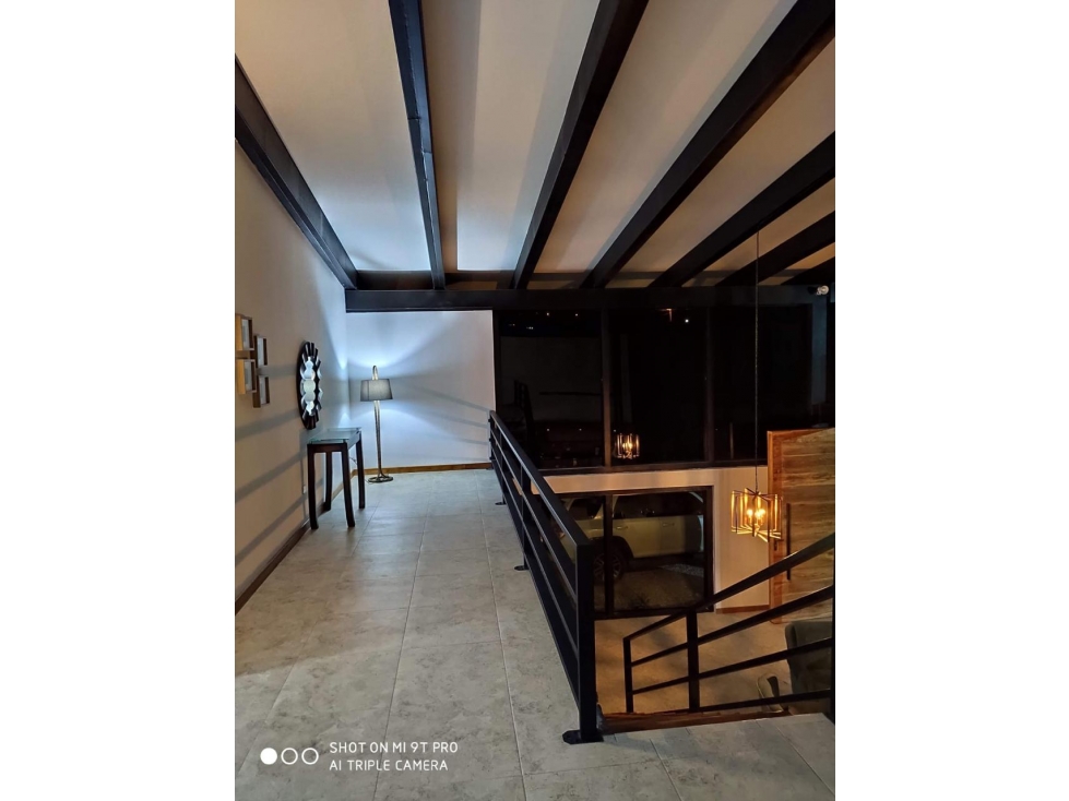 FINCA DE LUJO EN MARINILLA 7000 M2 — foto 5