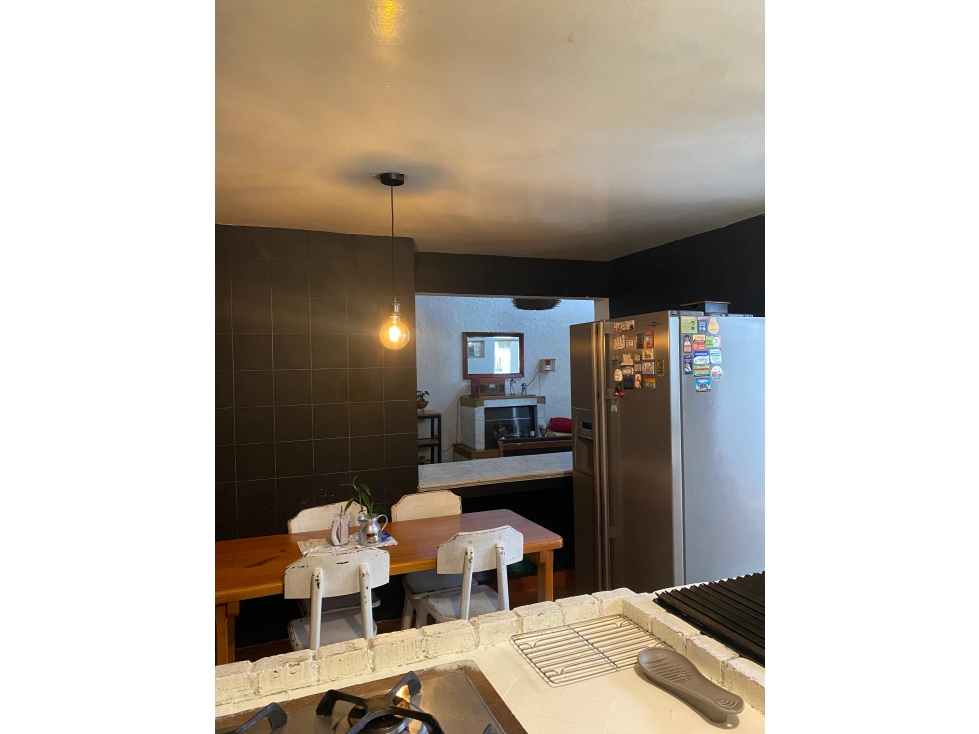 VENDO CASA INDEPENDIENTE EN LOS COLORES — foto 3