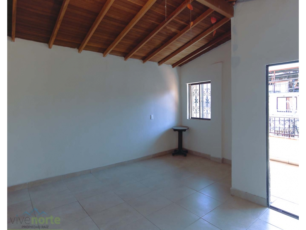 VENTA APTO EN BELLO SECTOR PRADO — foto 4