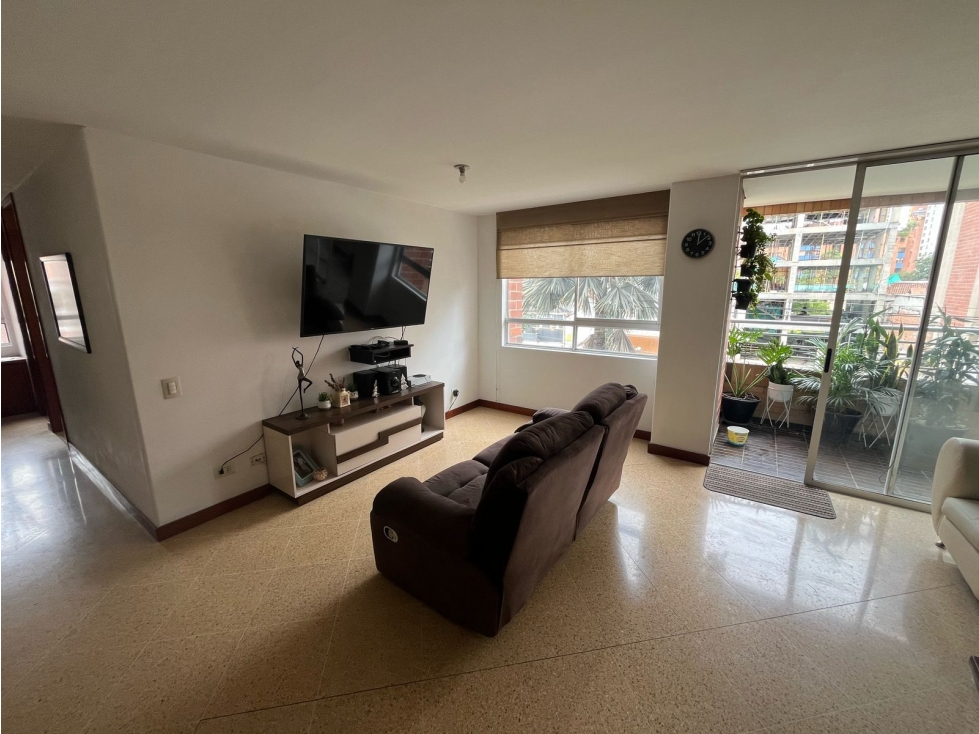 VENTA APTO EN LAURELES — foto 2