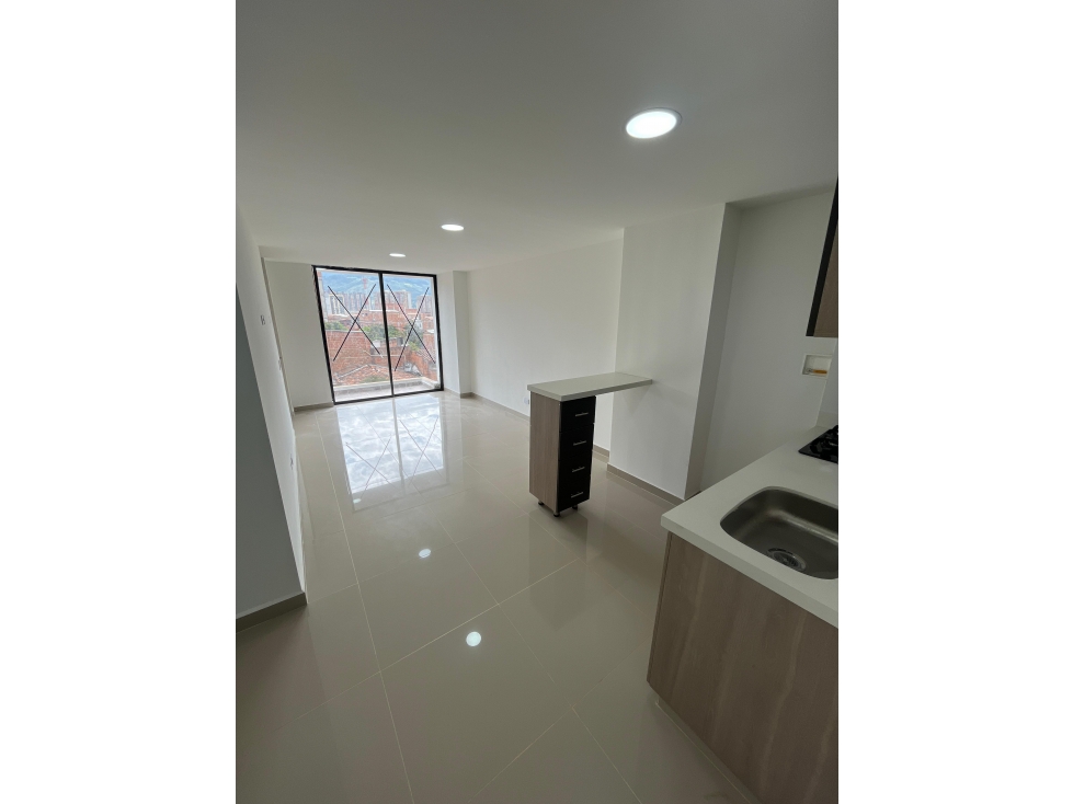 VENDO APTO PARA ESTRENAR EN NIQUIA