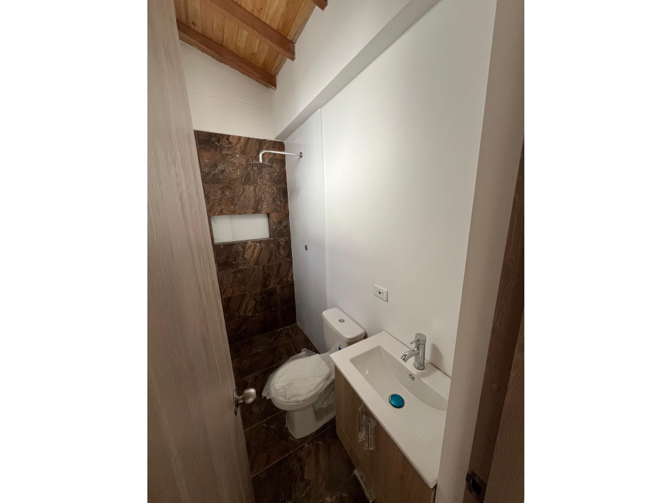 VENTA DE DOS APTOS PARA ESTRENAR EN UNA MISMA MATRICULA NIQUIA — foto 6