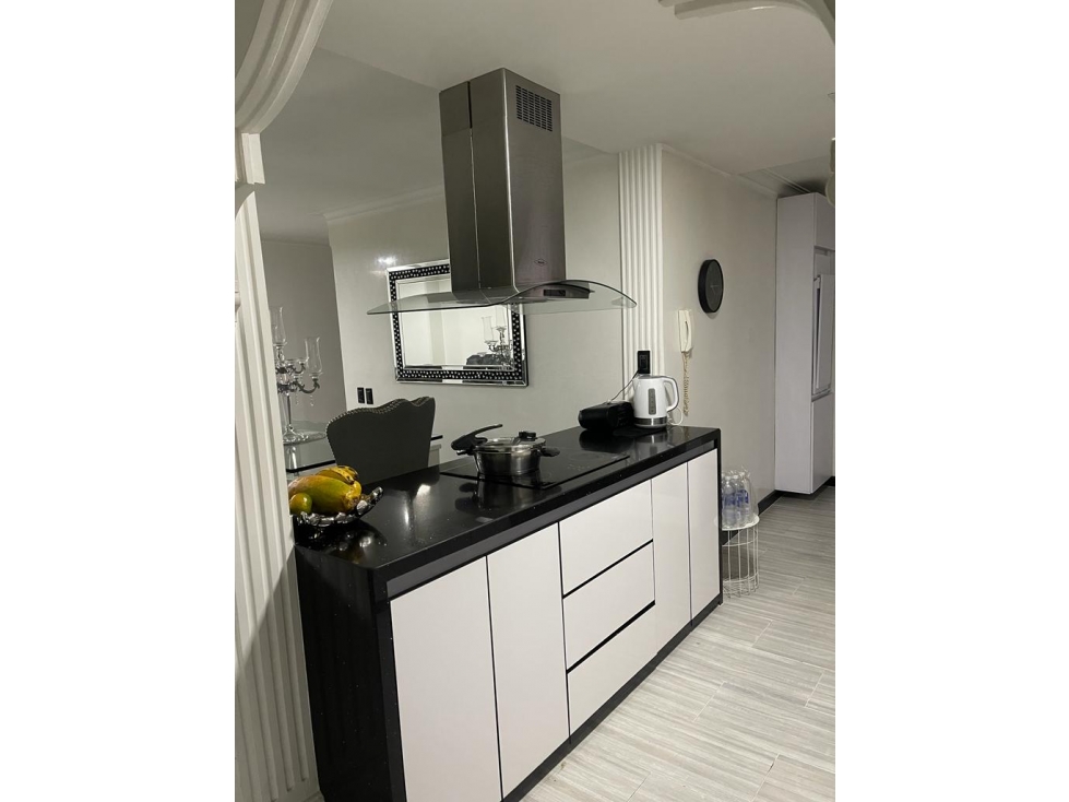 VENTA APTO BARRIO LOS COLORES — foto 6