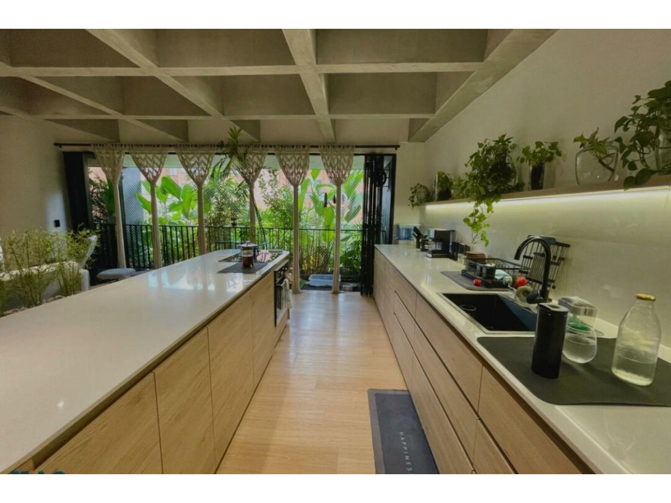 VENDO APTO EXCLUSIVO EN LAURELES MEDELLIN — foto 4