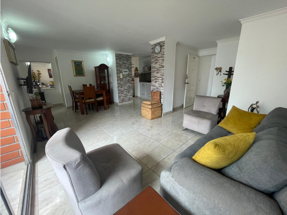 Apartamento en venta en Belén La Palma Medellín — foto 3