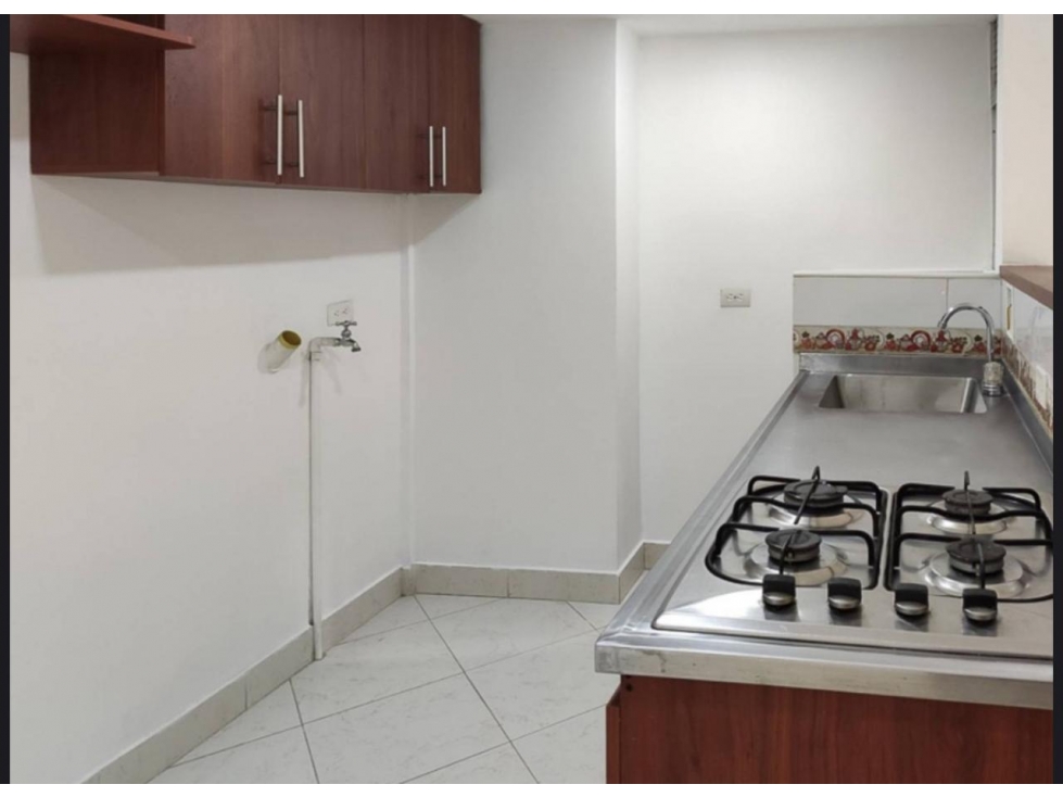 VENDO APARTAESTUDIO CERCA UNIVERSIDAD DE ANTIOQUIA -CHAGUALO — foto 3