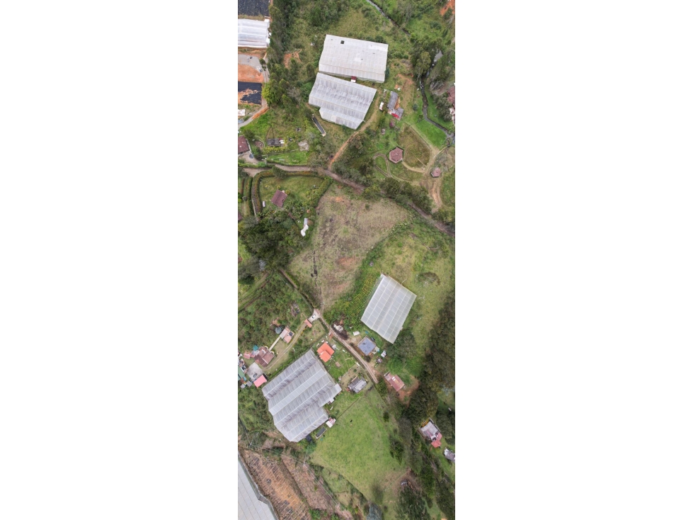 VENTA DE LOTE COMERCIAL, AGRICOLA Y DOMESTICO EN GUARNE — foto 4