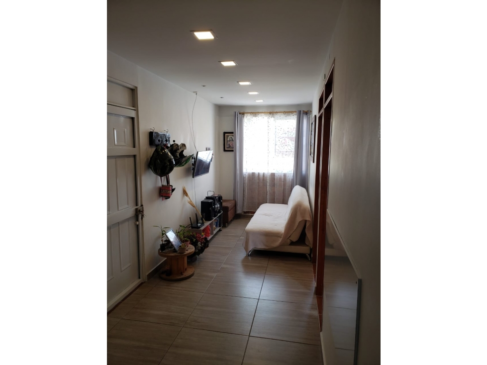 BAJO DE PRECIO VENTA DE APTO EN RIONEGRO VILLA CAMILA 48 M2 — foto 5