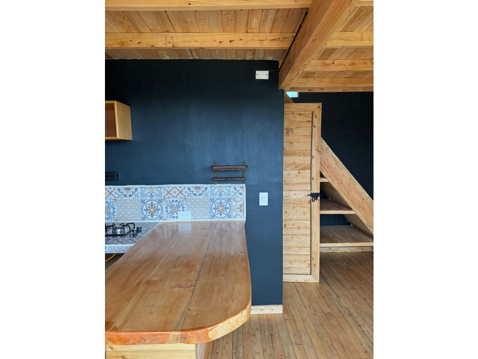 VENDO CABAÑA VEREDA BARRO BLANCO EN GUARNE 48 M2 PRO INDIVISO — foto 4