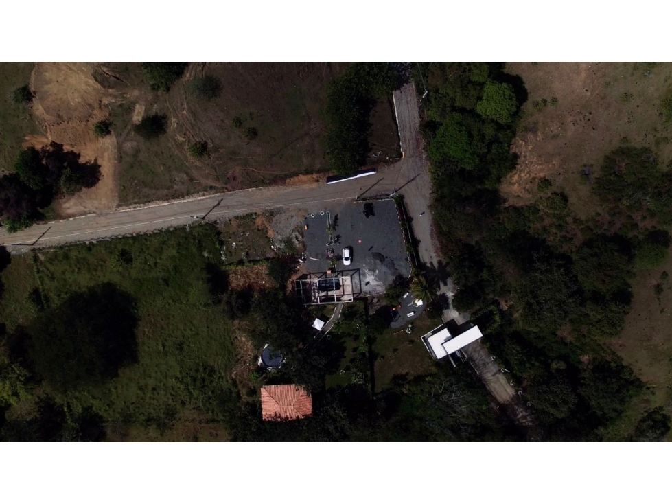 LOTES PARCELACION PRIVADA SANTA FE DE ANTIOQUIA 2801 M2 -3800 M2 — foto 4
