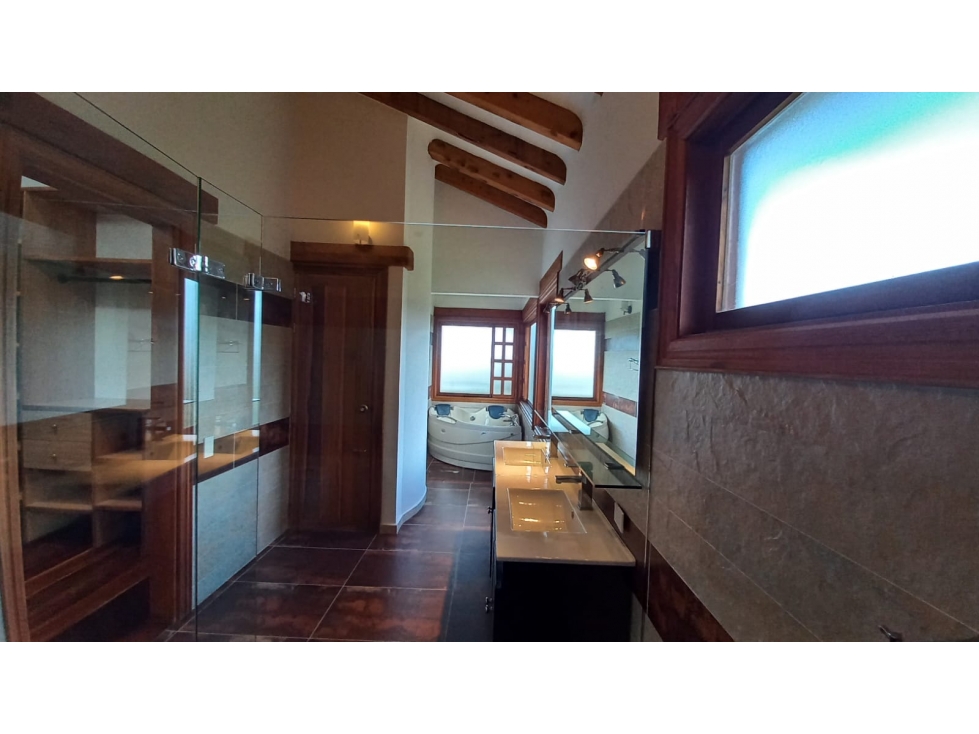 VENTA FINCA INDEPENDIENTE EN RIONEGRO 10000 M2 TOTALES — foto 5
