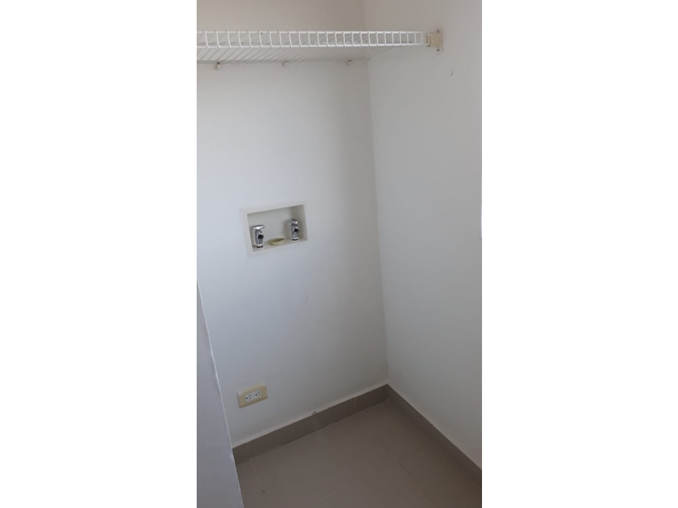 APARTAMENTO EN VENTA RIONEGRO | SAN ANTONIO DE PEREIRA 48 M2 — foto 4