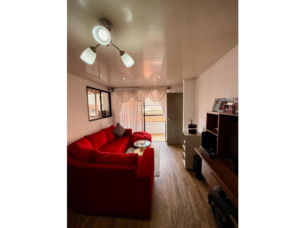 BAJO PRECIO CALLE LARGA SABANETA 124 M2 + APARTAESTUDIO INCLUIDO — foto 4