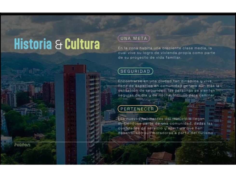 CESION DE DERECHO POLITAN CITY TOWER 66 M2 PRIMER SEMESTRE 2026 — foto 5