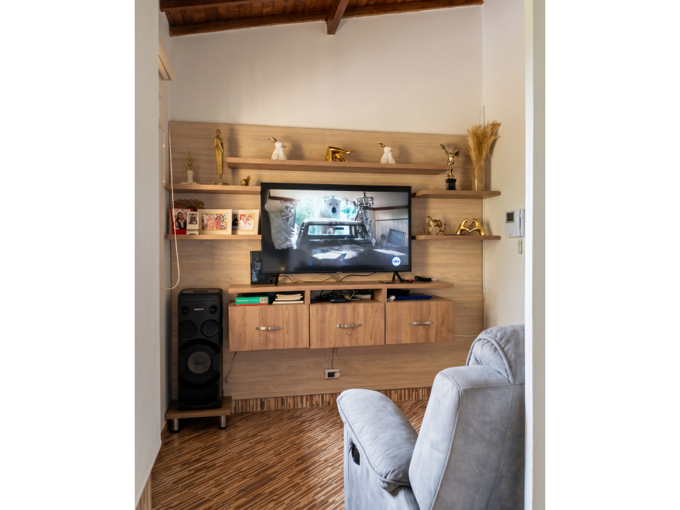 OPORTUNIDAD DE INVERSION ITAGUI BARRIO SAMARIA 60 M2 — foto 3