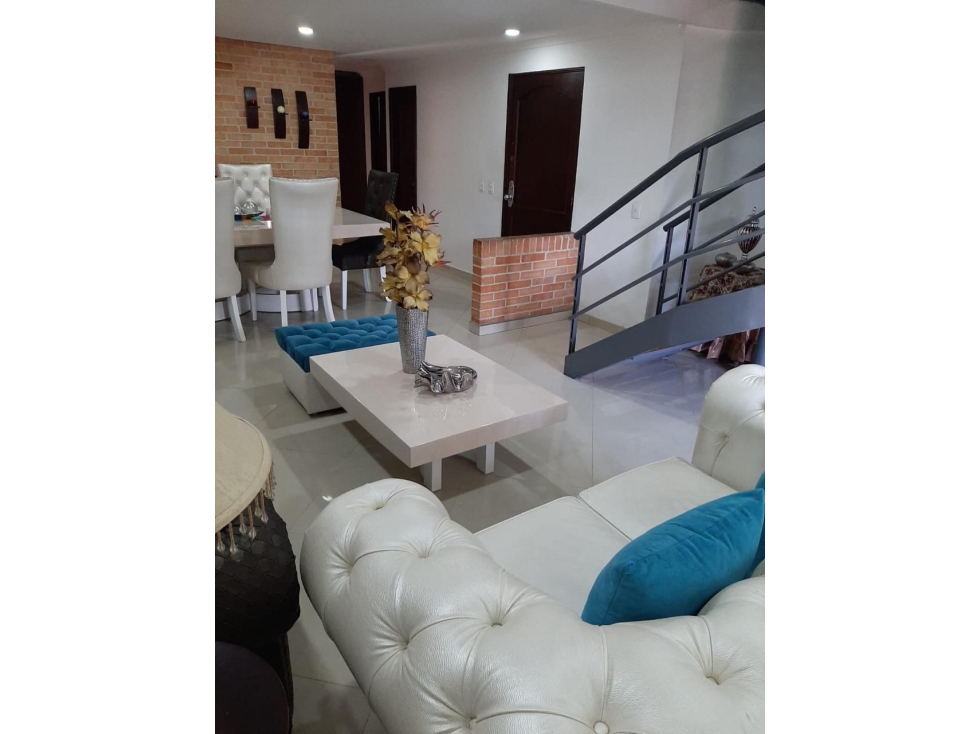 APARTAMENTO DÚPLEX EN VENTA EN LAURELES MEDELLÍN 214.64 M2 — foto 4