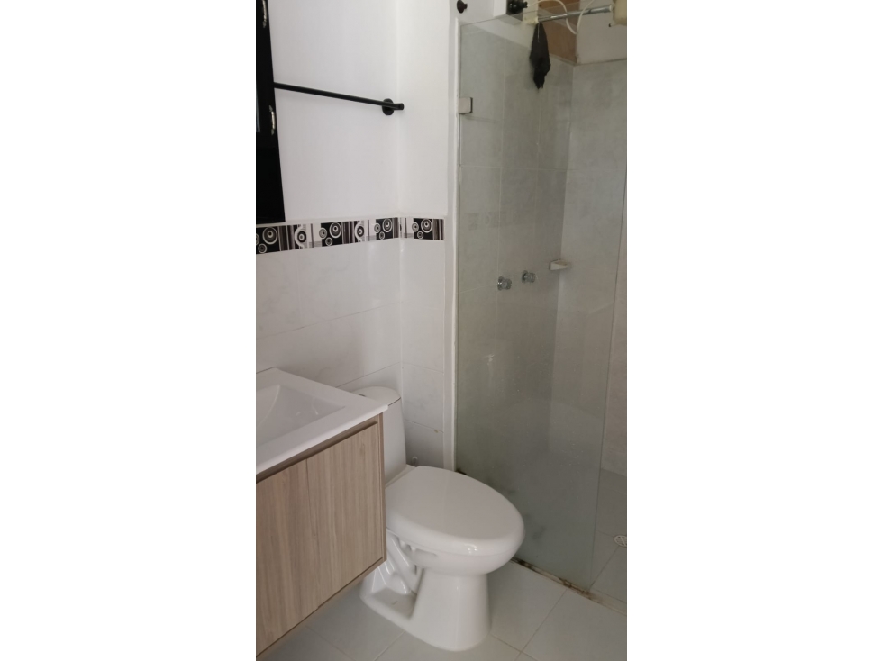 APARTAMENTO EN VENTA EL CARMEN DE VIBORAL 55 M2 — foto 6