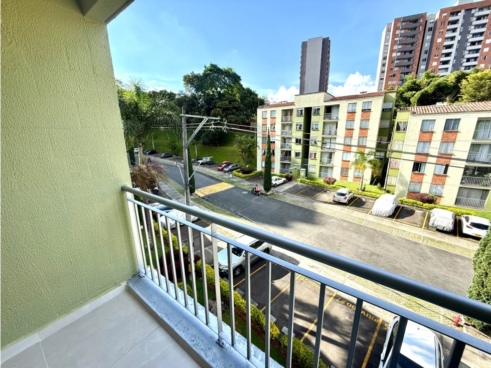APTO EN VENTA EN LA ESTRELLA 62 M2 — foto 4