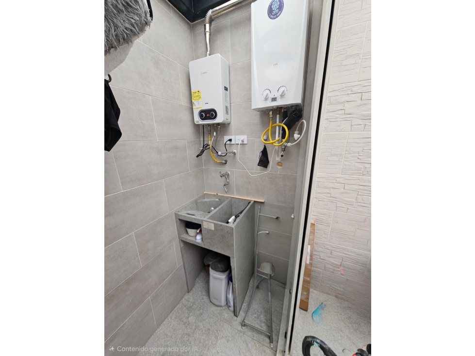 CASA CAMPESTRE EL CARMEN DE VIBORAL 60 M2 — foto 4