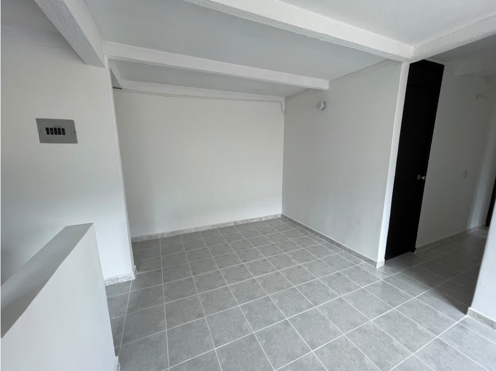 BAJO PRECIO APARTAMENTO EN VENTA SECTOR TERRANOVA NIQUIA 58.35 M2 — foto 6