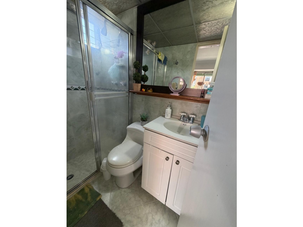 APARTAMENTO EN VENTA BELÉN 94 M2 — foto 6