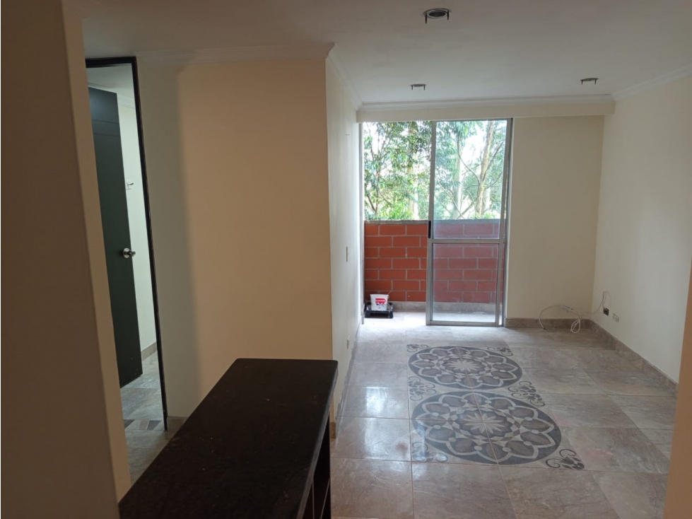 APARTAMENTO EN VENTA ROBLEDO PAJARITO 52 M2 — foto 6