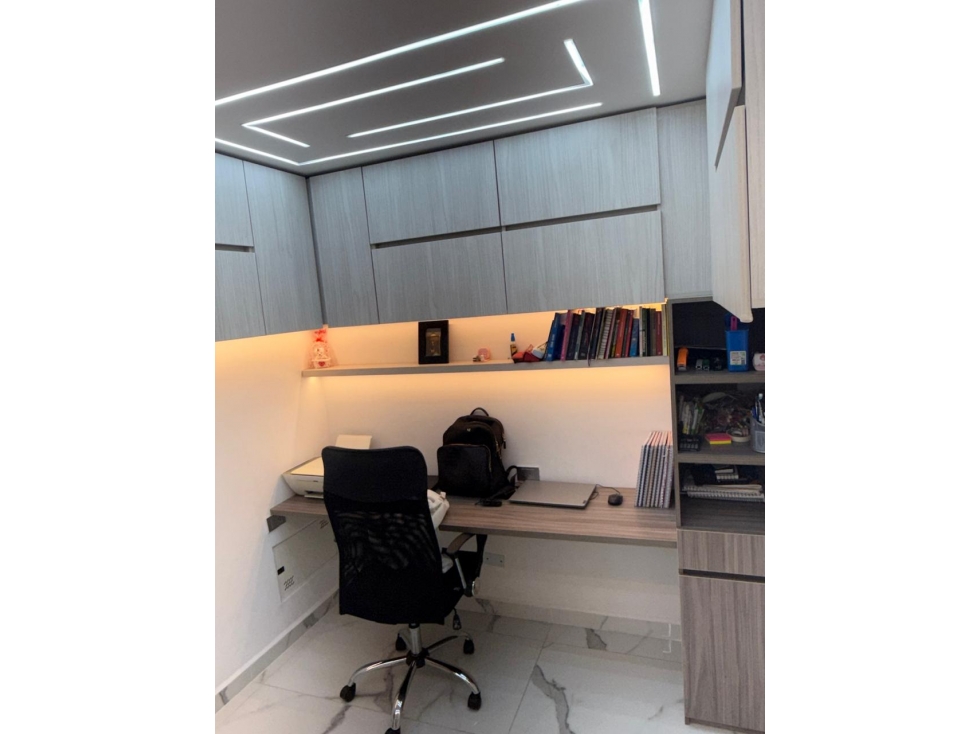 APARTAMENTO EN VENTA EXCELENTE OPORTUNIDAD GUAYABAL 91 M2 — foto 5