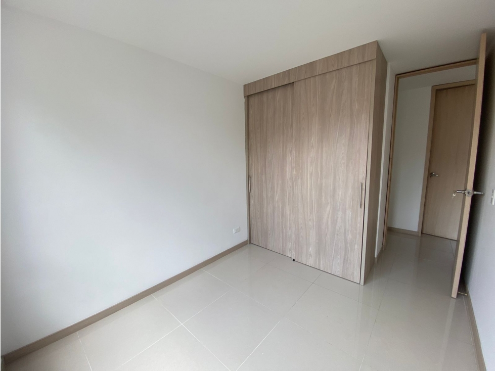VENDO APTO PARA ESTRENAR BELLO SECTOR NIQUIA TERRANOVA — foto 3
