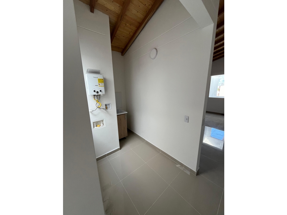 VENTA DE DOS APTOS PARA ESTRENAR EN UNA MISMA MATRICULA NIQUIA — foto 4