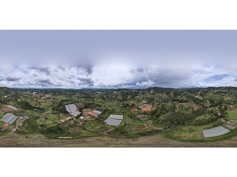 VENTA DE LOTE COMERCIAL, AGRICOLA Y DOMESTICO EN GUARNE — foto 5