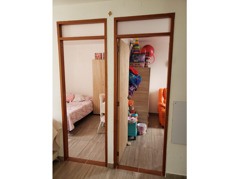 BAJO DE PRECIO VENTA DE APTO EN RIONEGRO VILLA CAMILA 48 M2 — foto 2