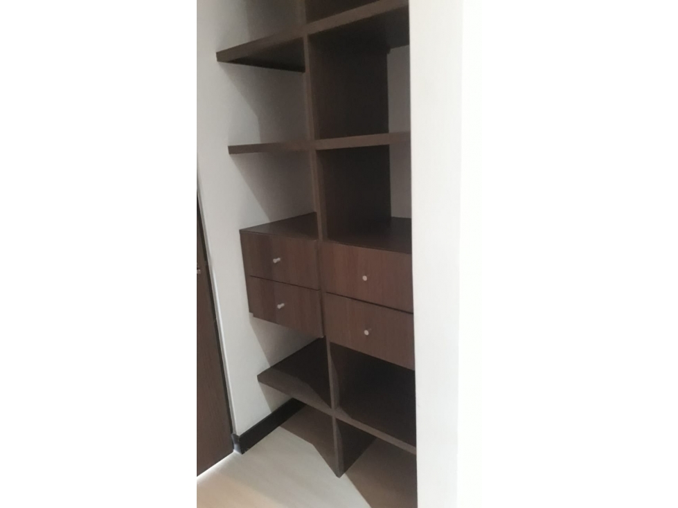 APARTAMENTO EN VENTA RIONEGRO | SAN ANTONIO DE PEREIRA 48 M2 — foto 5